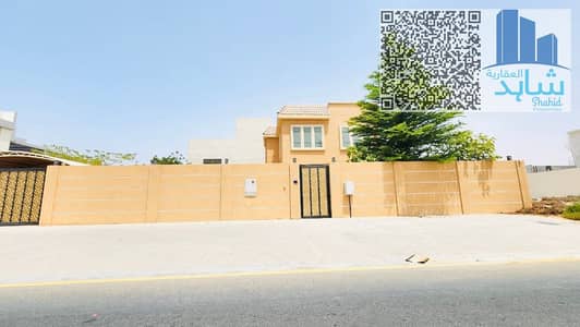5 Bedroom Villa for Rent in Al Hamidiyah, Ajman - 3b688e1d-18cf-436d-97ea-dcfaf530e752. jpg