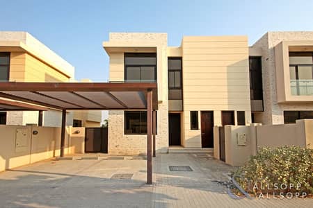 Brand New | 3 Bedroom TH-L | Single Row Brand New | 3 Bedroom TH-L | Single Row