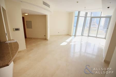 Vacant | Partial Marina Views | 1960 Sq Ft Vacant | Partial Marina Views | 1960 Sq Ft