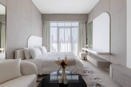 Studio for Rent in Jumeirah Village Circle (JVC), Dubai - 02. jpg