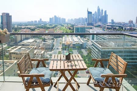 2 Bedroom| Large Balcony | Part furnished 2 Bedroom| Large Balcony | Part furnished
