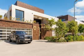 فیلا في لوناريا،البراري 6 غرف 2400000 درهم - 13098939