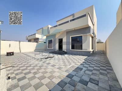 3 Bedroom Villa for Rent in Al Zahya, Ajman - photo-output. jpg