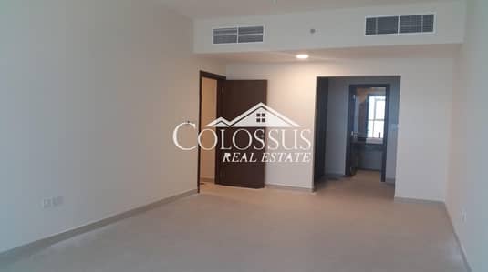New & Stylish 4-BR with Sea/Corniche Views New & Stylish 4-BR with Sea/Corniche Views