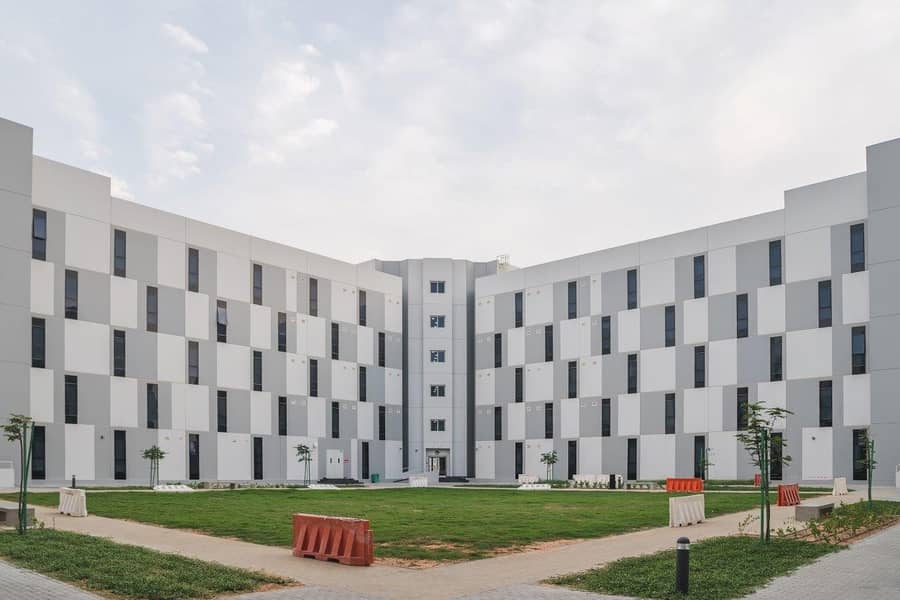 AED 550/Month All Inclusive I EXPO Complaint I Ready to Move in AED 550/Month All Inclusive I EXPO Complaint I Ready to Move in