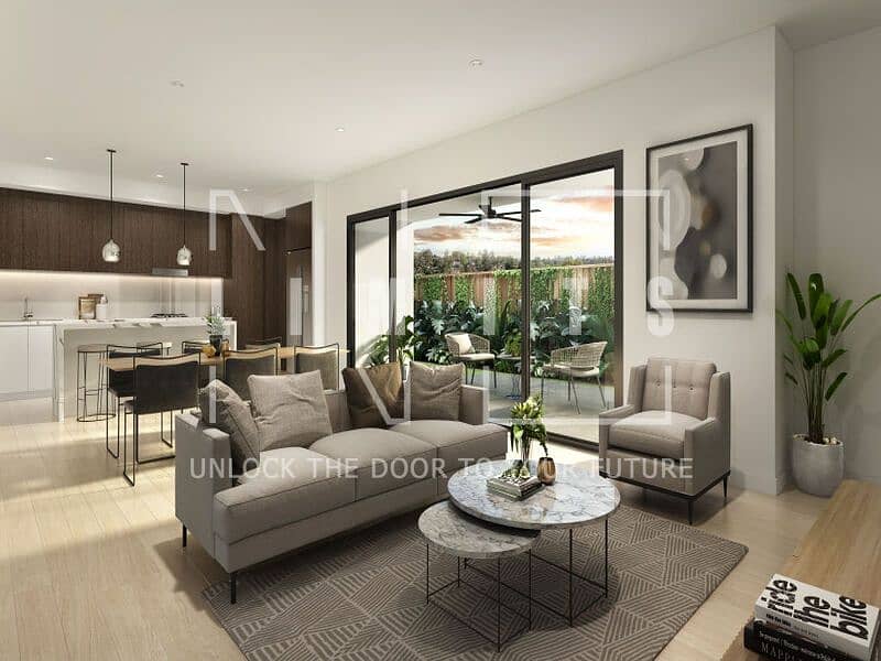 100% Capital Growth | Green View | 40% Discount