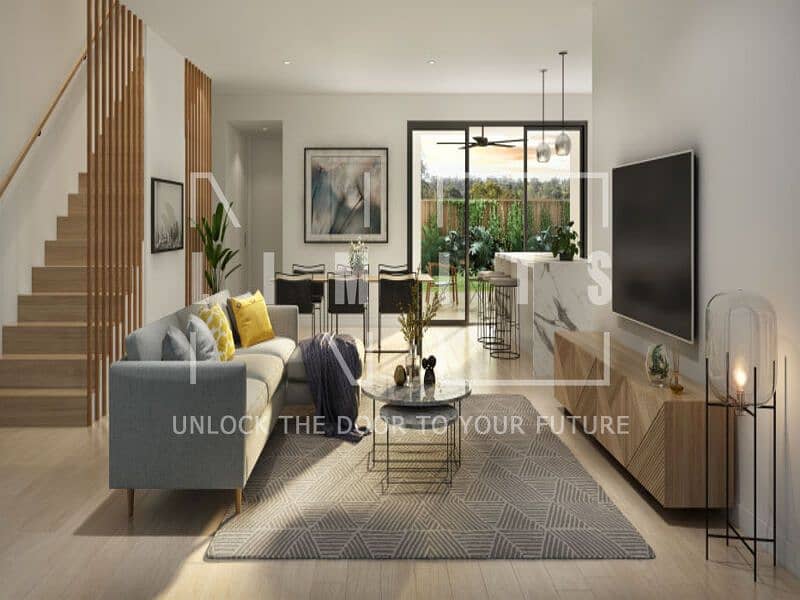 100% Capital Growth | Green View | 40% Discount