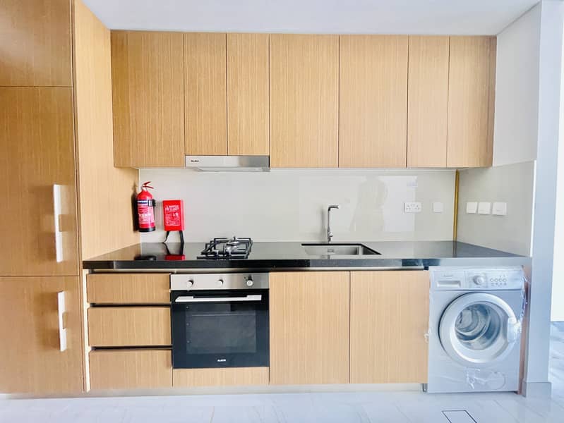 Brand New | Chiller Free Studio | All Amenities Are Available |