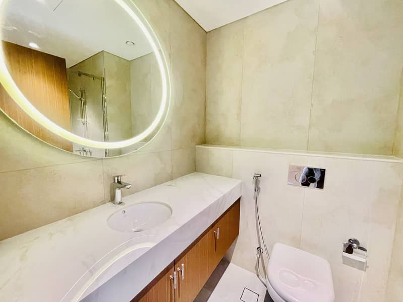 Brand New | Chiller Free Studio | All Amenities Are Available |