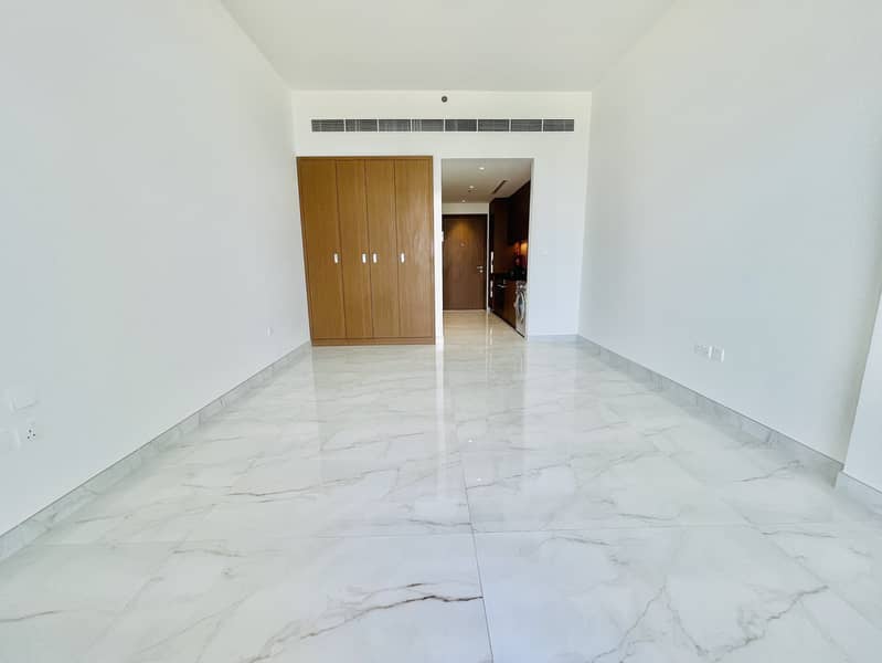 Brand New | Chiller Free Studio | All Amenities Are Available |