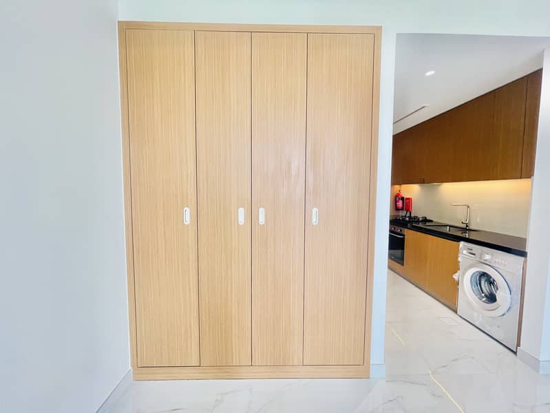 Brand New | Chiller Free Studio | All Amenities Are Available | - Image 6