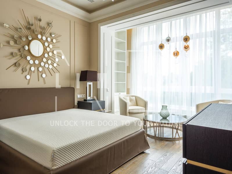 New Launch |40%DIS or 1% Monthly | Gated Community