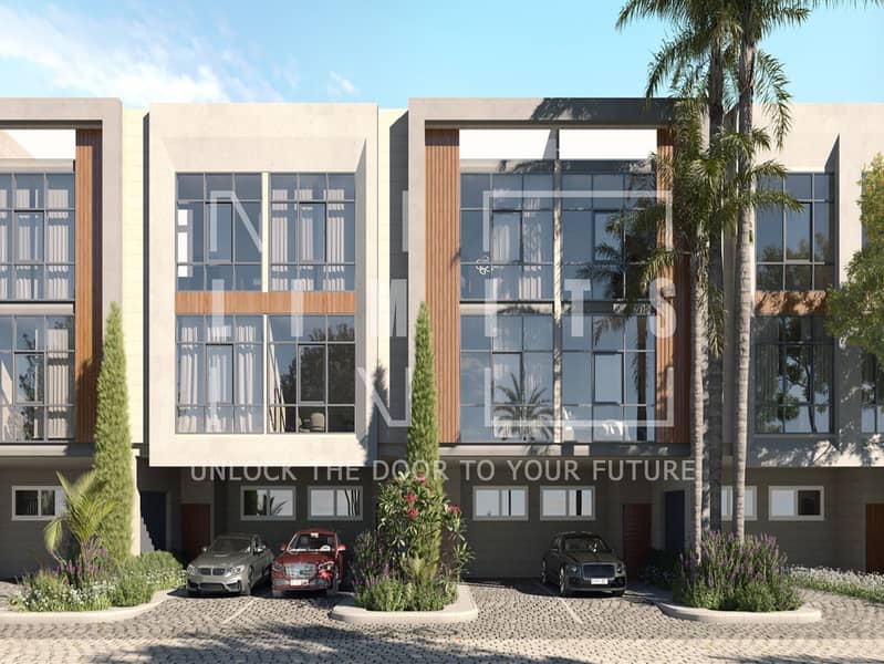 New Launch |40%DIS or 1% Monthly | Gated Community - Image 8