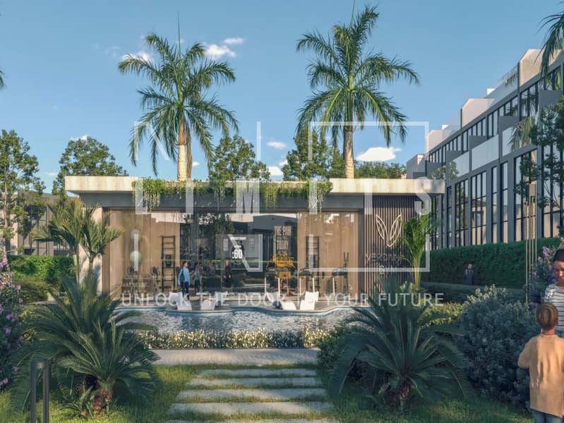 New Launch |40%DIS or 1% Monthly | Gated Community - Image 10