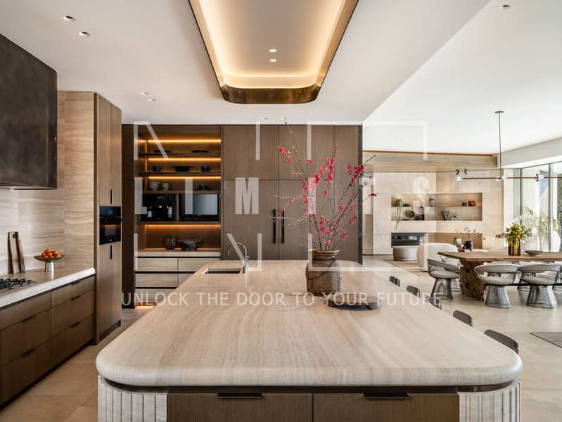 40%DIS or 1%Installments| High ROI| Luxury Living