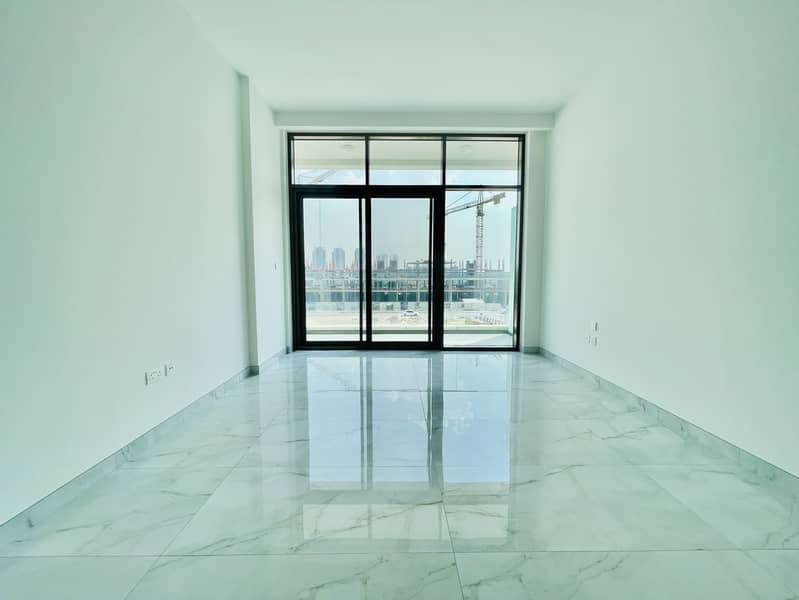 Brand New | Chiller Free Luxury Studio | Full Amenities | Azizi Vista – Studio City