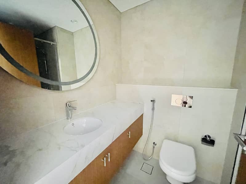 Brand New | Chiller Free Luxury Studio | Full Amenities | Azizi Vista – Studio City