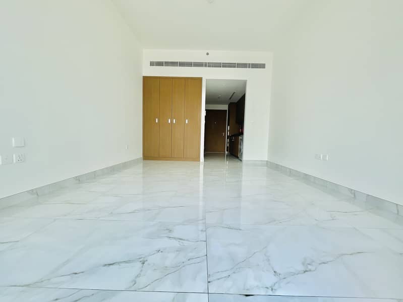 Brand New | Chiller Free Luxury Studio | Full Amenities | Azizi Vista – Studio City - Image 7