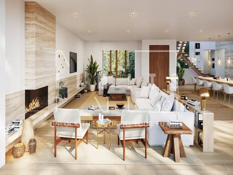 Prime Location | Pool View|40% DIS| No Commission