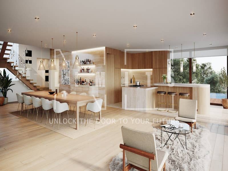 Prime Location | Pool View|40% DIS| No Commission