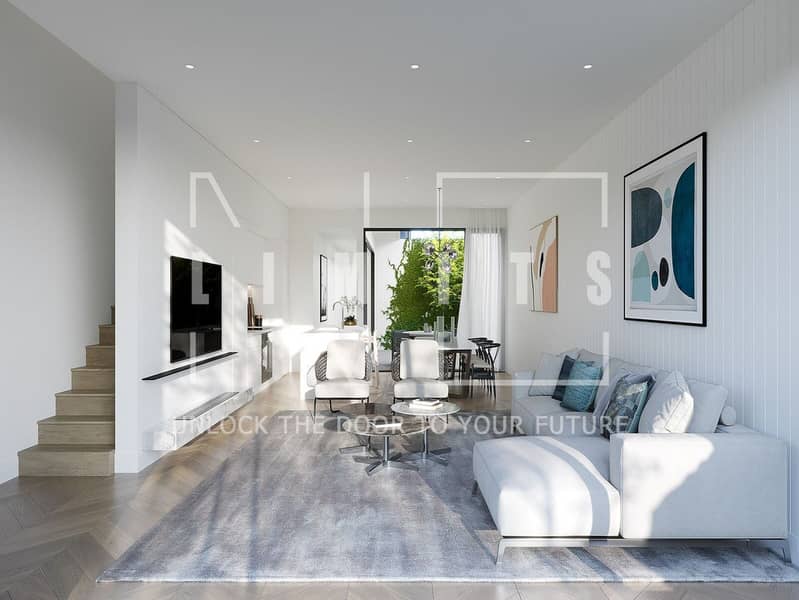 Luxury lifestyle | 40% Discount | Smart system