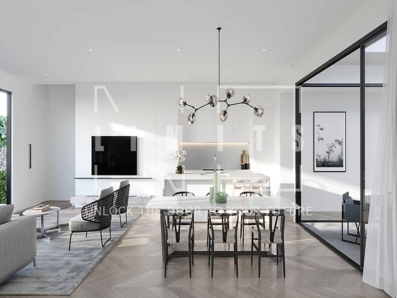 Luxury lifestyle | 40% Discount | Smart system