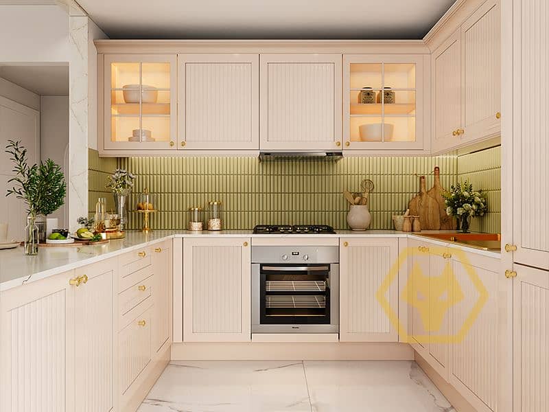 Smart Address | Growth-Driven | Luxury Living