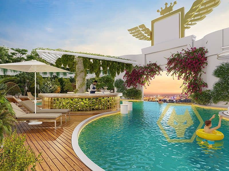 Smart Address | Growth-Driven | Luxury Living - Image 9