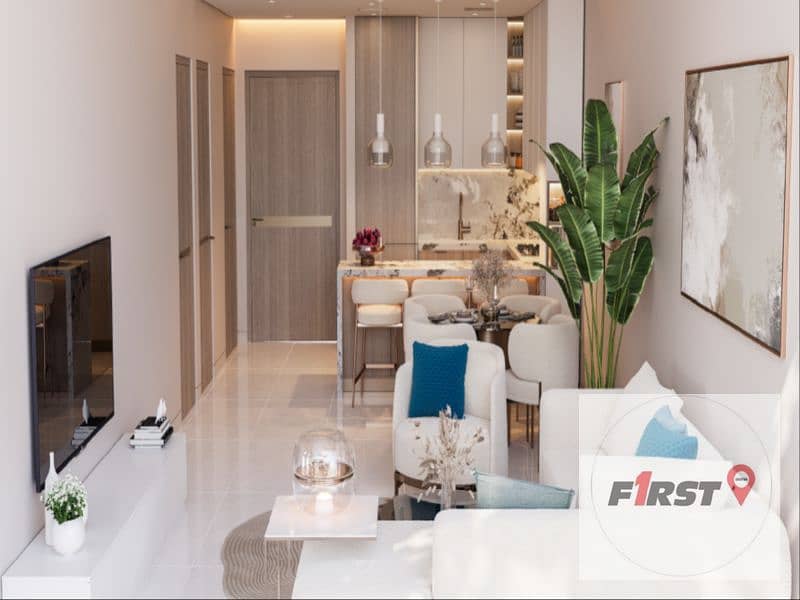 HIGH ROI 15% - LIMITED UNITS AVAILABLE - HIGH FLOORS