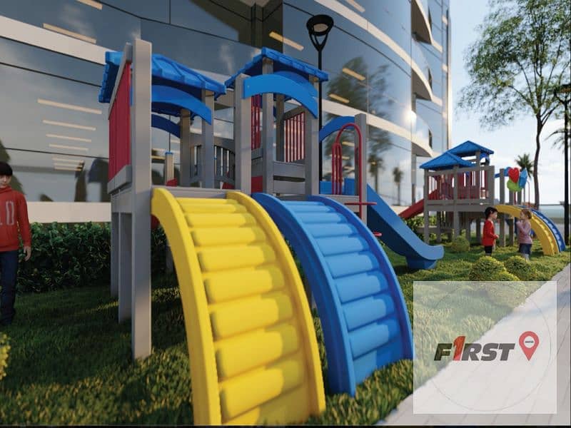 HIGH ROI 15% - LIMITED UNITS AVAILABLE - HIGH FLOORS - Image 11