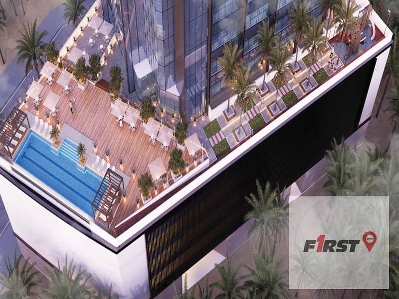 CONTEMPORARY BUILDING l REFINEMENT & GRACE l LUXURY CITY LIVING - Image 9