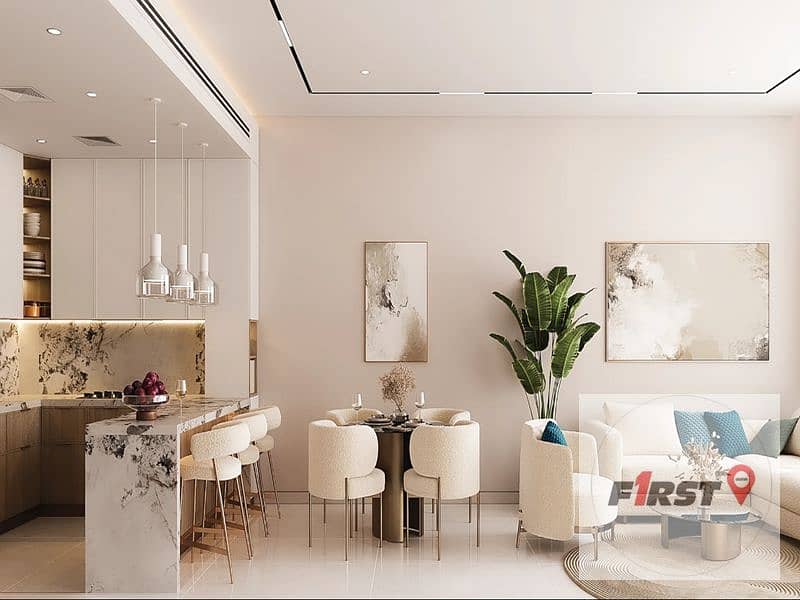 LIMITED UNITS AVAILABLE - HIGH FLOORS - ASK FOR POST HANDOVER - Image 6