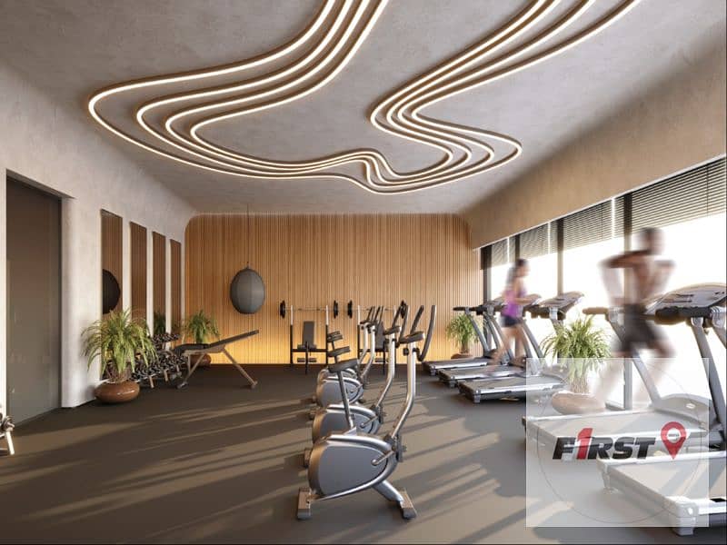 THE HEART OF DUBA -I HIGH ROI 15% - LIMITED UNITS AVAILABLE - Image 9