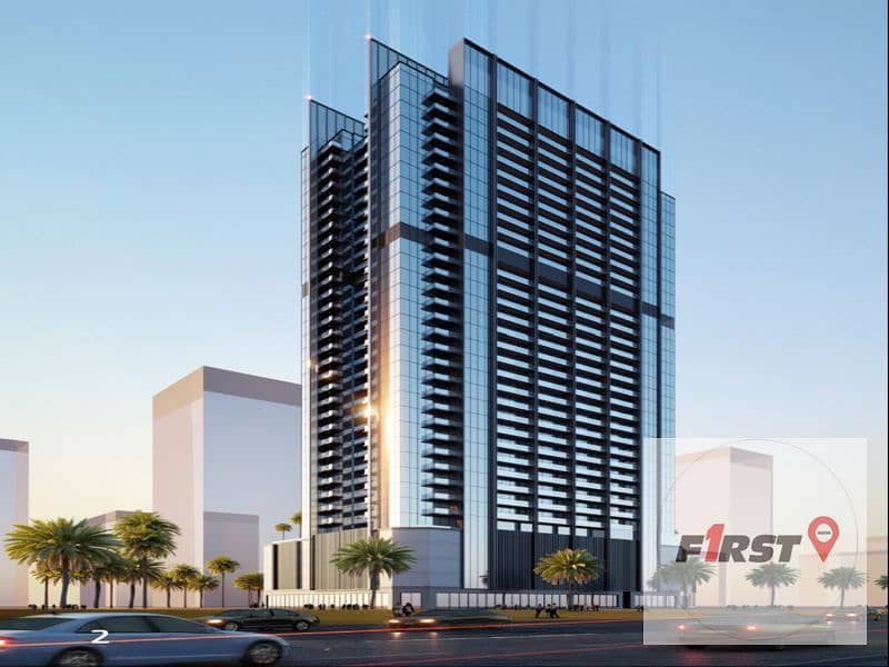 THE HEART OF DUBA -I HIGH ROI 15% - LIMITED UNITS AVAILABLE