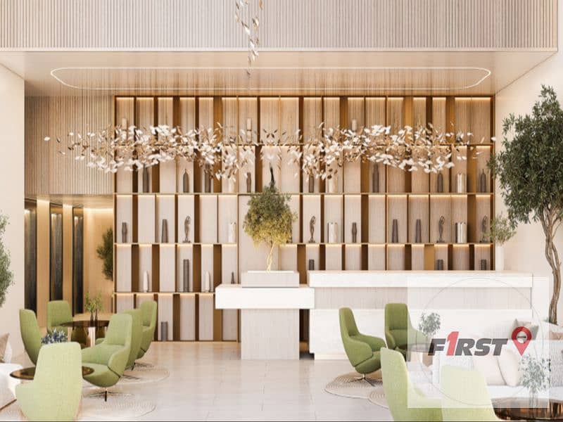 THE HEART OF DUBA -I HIGH ROI 15% - LIMITED UNITS AVAILABLE