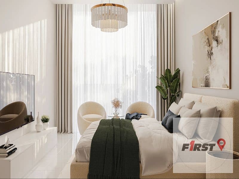 HIGH ROI 15% - LIMITED UNITS AVAILABLE - HIGH FLOORS - Image 6