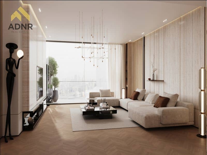 2BR Spacious | Modern Design | Investor-Friendly Payment Plan