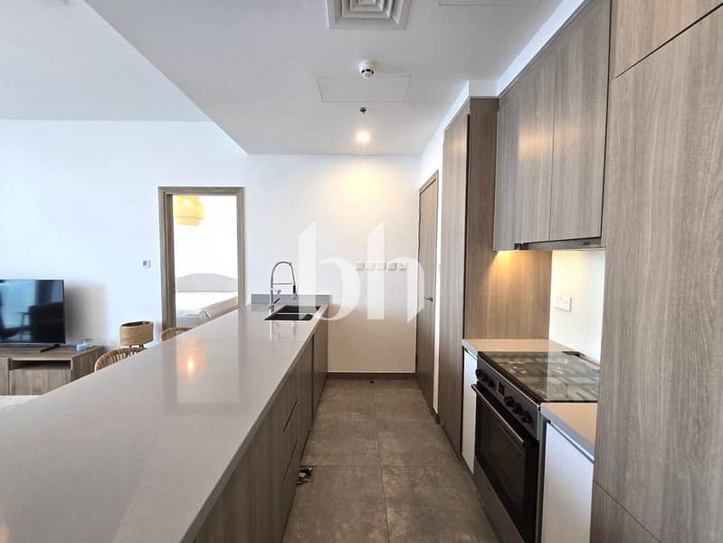 High Floor | Well Maintained | Ready To Move