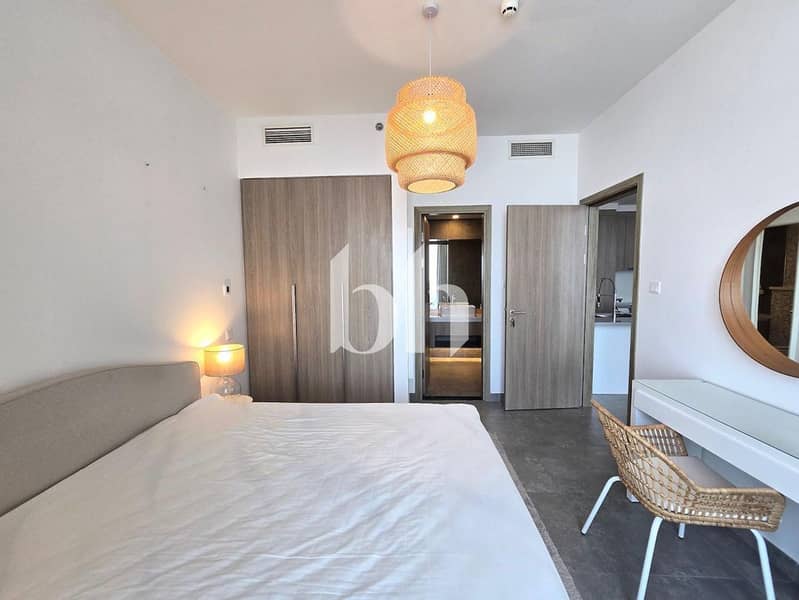 High Floor | Well Maintained | Ready To Move