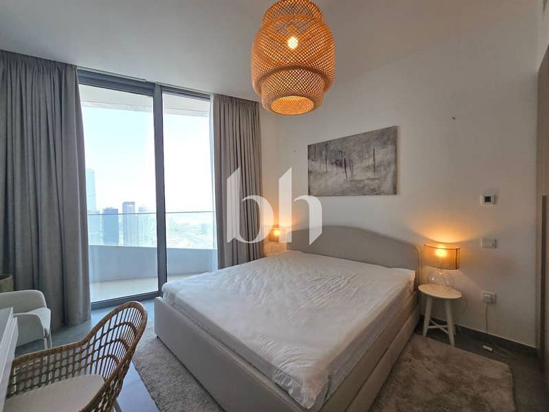 High Floor | Well Maintained | Ready To Move