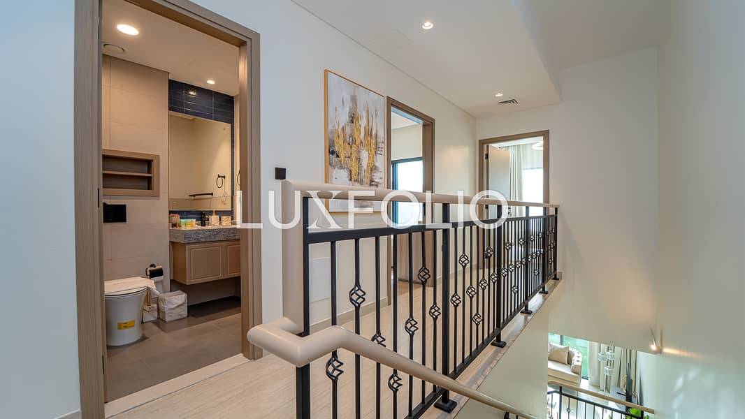 Stylish 4 Bed Home with Garden in DAMAC Lagoons - Image 6