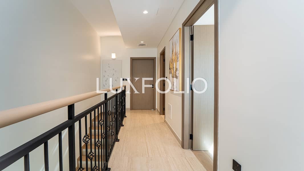 Stylish 4 Bed Home with Garden in DAMAC Lagoons - Image 7