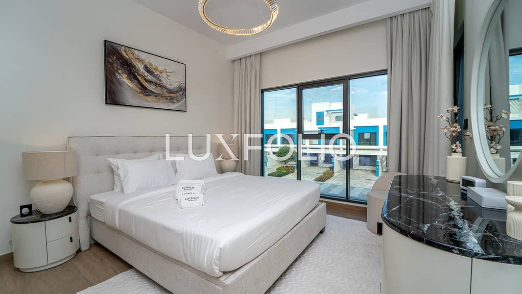 Stylish 4 Bed Home with Garden in DAMAC Lagoons - Image 8