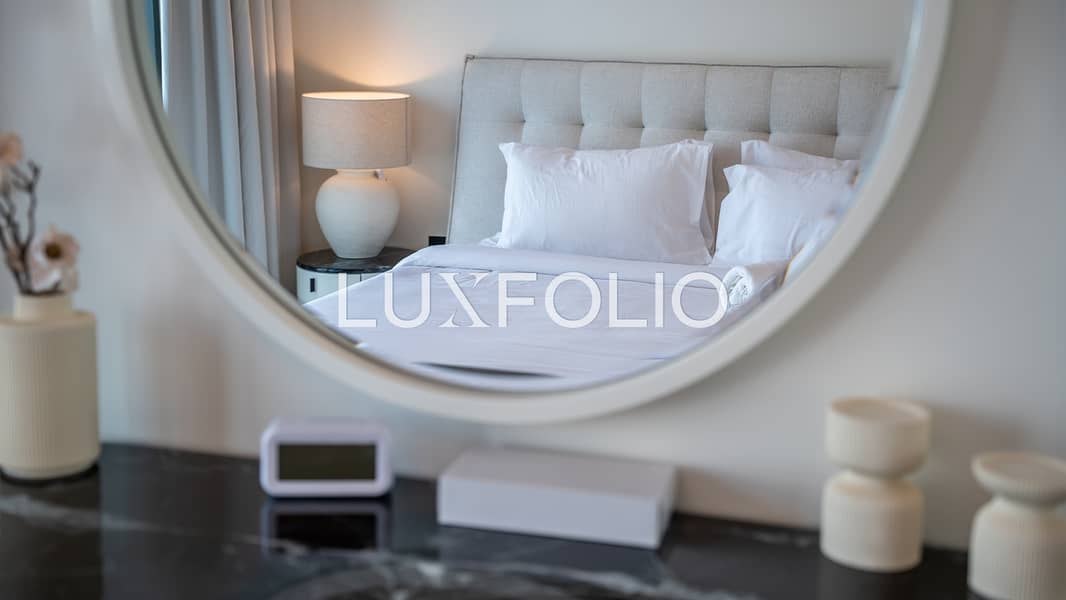 Stylish 4 Bed Home with Garden in DAMAC Lagoons - Image 11