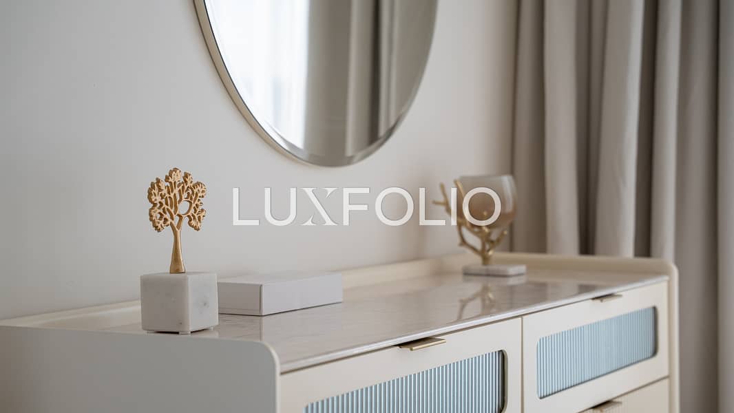 Stylish 4 Bed Home with Garden in DAMAC Lagoons - Image 12