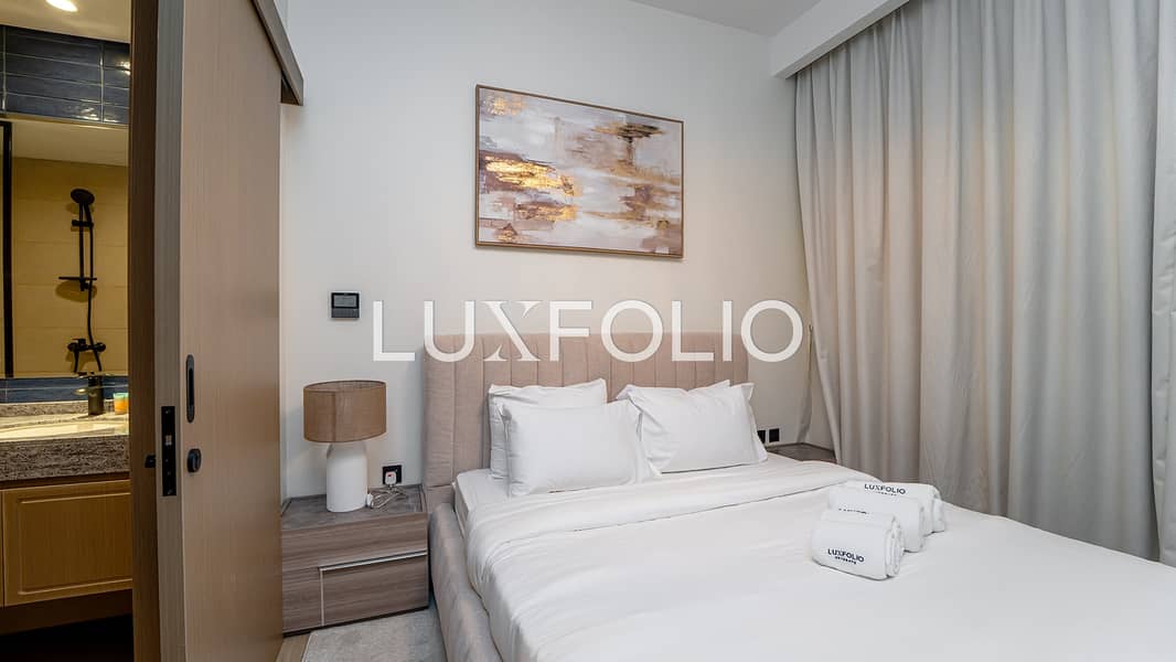 Stylish 4 Bed Home with Garden in DAMAC Lagoons - Image 15