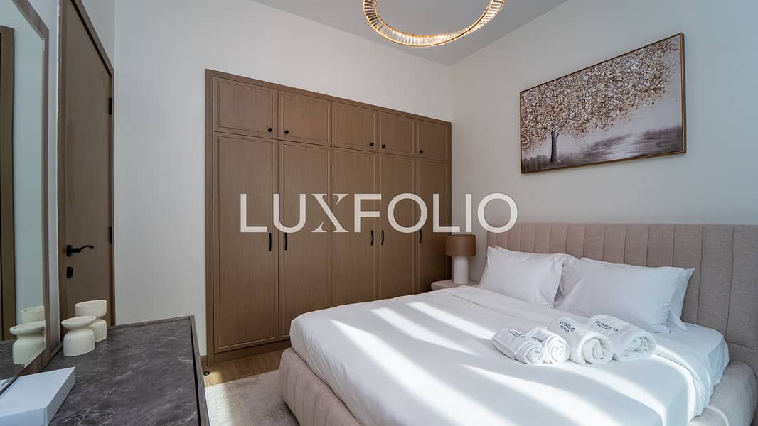 Stylish 4 Bed Home with Garden in DAMAC Lagoons - Image 16