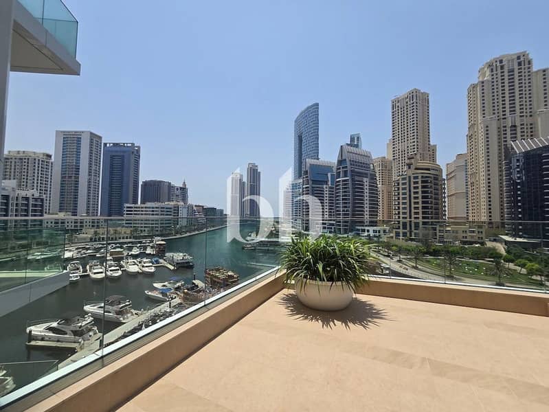 High Floor | Well Maintained | Ready To Move