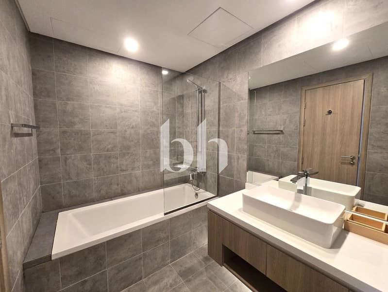 High Floor | Well Maintained | Ready To Move - Image 7