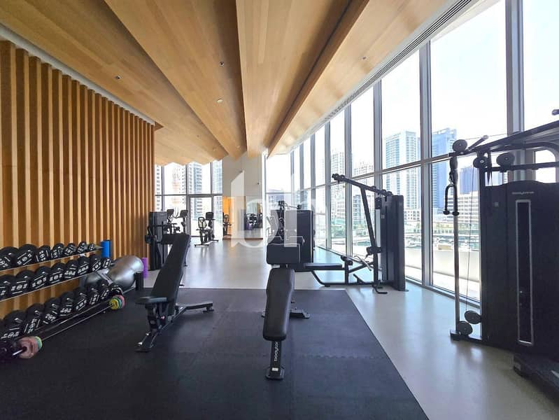 High Floor | Well Maintained | Ready To Move - Image 8